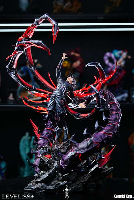 Damocles Studio - Kaneki Ken 1/6 | Mirai Collectibles