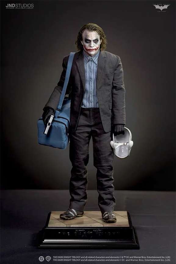 JND Studio - Joker 1/6 | Mirai Collectibles